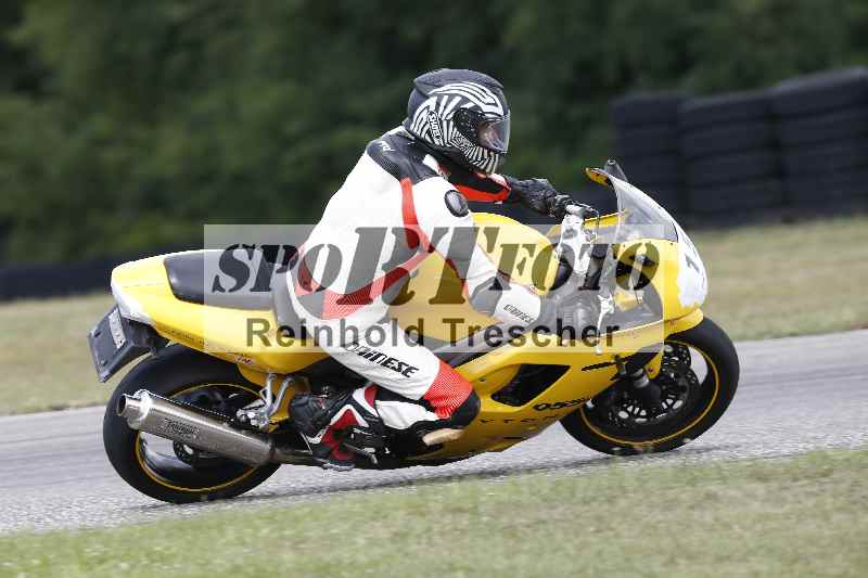 /33 24.07.2025 Speer Racing ADR/Classic/154
